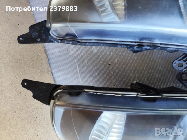 Фарове и огледала от Honda jazz , снимка 7 - Части - 51549600