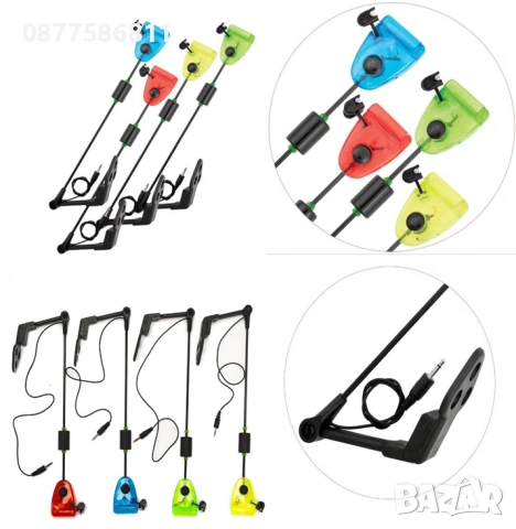 НОВА ЧАНТА ЗА ЛОДКА ЗА ЗАХРАНКА.КЕЙС ЧАНТА ЗА РИБАРСКА ЛОДКА.КАЛФИ ЗА ЛОДКИ ЗА РИБОЛОВ +, снимка 11 - Екипировка - 51632925