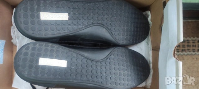 LACOSTE CHAYMON , снимка 10 - Спортно елегантни обувки - 41825523