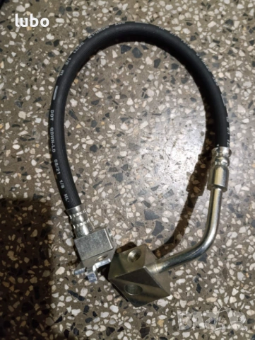 Спирачен маркуч за JEEP Чероки Либерти, снимка 2 - Части - 53571400