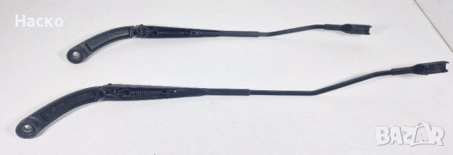Ляво Дясно Рамо Чистачки Лява и Дясна Чистачка Dacia Dokker Дачиа Докер, снимка 2 - Части - 53923082