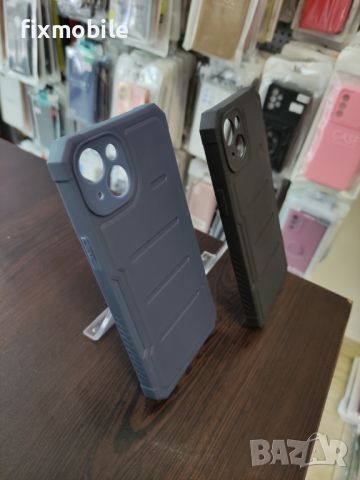 Apple iPhone 15 Plus Силиконов гръб/кейс, снимка 2 - Калъфи, кейсове - 45283300