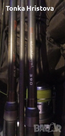 Въдици, снимка 2 - Въдици - 53925796