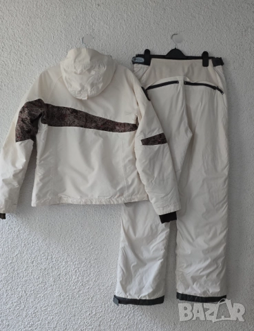 Дамски ски екип  размер М-Л , снимка 8 - Зимни спортове - 52455572