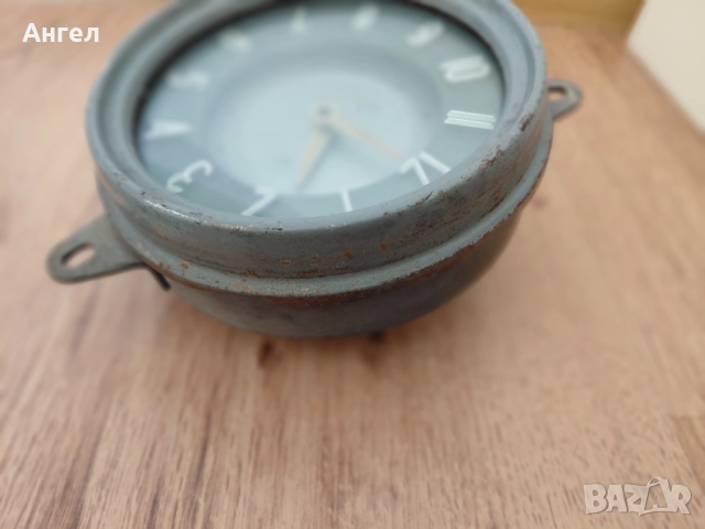 лот авточасовници-ретро , снимка 11 - Части - 52249309