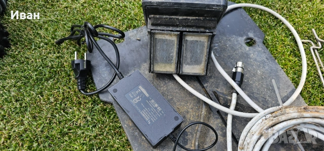 Робот за косене на трева, снимка 9 - Градинска техника - 54182664