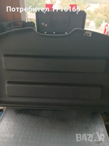 Кора за Nissan Qashqai, снимка 2 - Части - 51869310