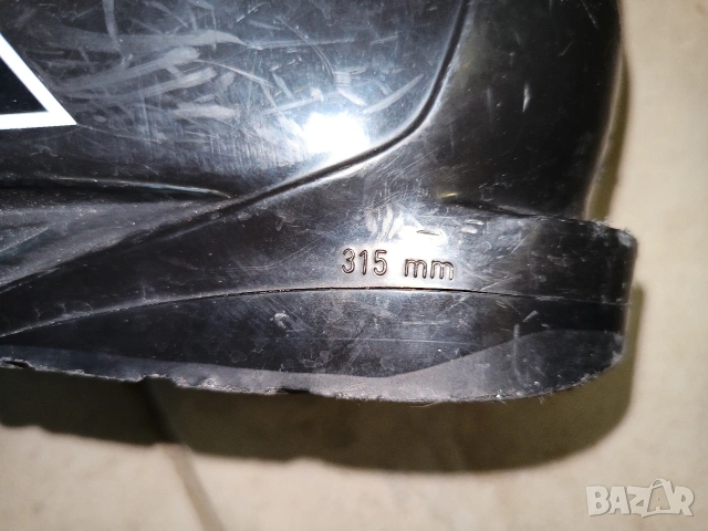 Ски обувки Nordica, 42.5-43 номер, снимка 4 - Зимни спортове - 53061366