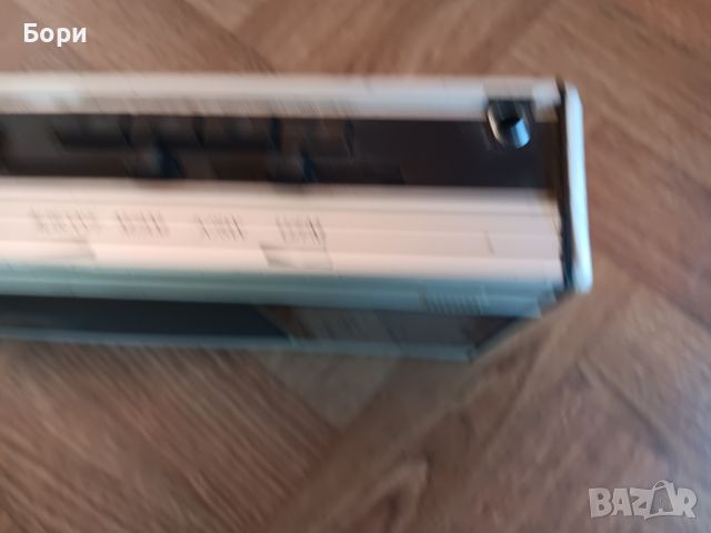 GRUNDIG C 2000 Радиокасетофон, снимка 6 - Радиокасетофони, транзистори - 45979794