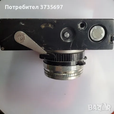 Ретро фотоапарати за декорация., снимка 14 - Фотоапарати - 48178051