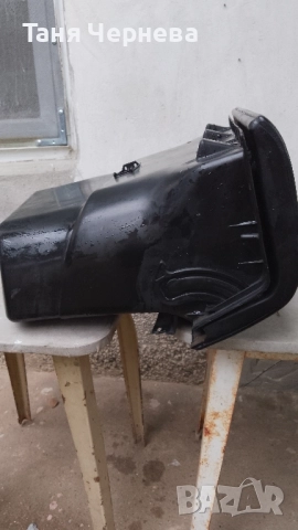 Продавам части за Фолксваген Пасат 2, снимка 4 - Части - 52388518