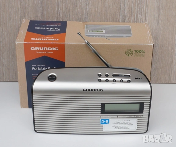 Ново колекционерско радио