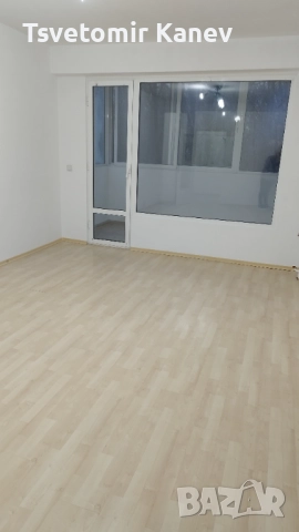 Двустаен уширен пригоден на тристаен апартамент 74кв.м. Трендафил 2, снимка 2 - Апартаменти - 52688819