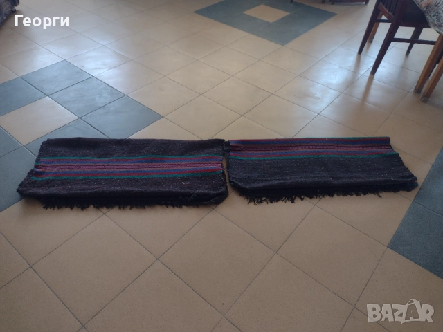 Домашни черги , снимка 12 - Пътеки - 51512468