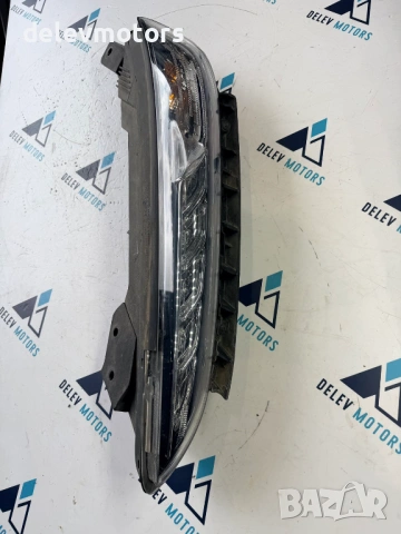 92207J9000 дневна светлина лява от Hyundai Kona 1.6 T-GDI, двигател G4FJ, 177 кс., 4x4, автоматик, 2, снимка 5 - Части - 54186201