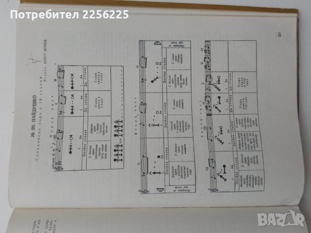 Учебник по български народни хора , снимка 6 - Учебници, учебни тетрадки - 46125020