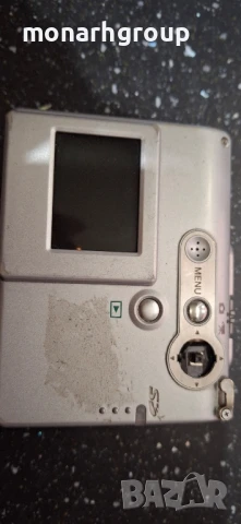 Фотоапарат Konica Minolta  / за части/, снимка 6 - Фотоапарати - 15255857