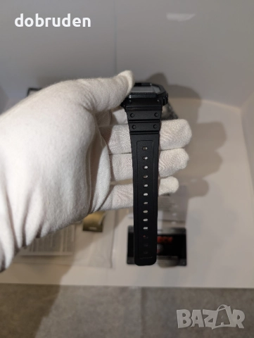 Промо! Casio G-Shock DW-5600BBMA-1ER часовник, снимка 6 - Мъжки - 52912982
