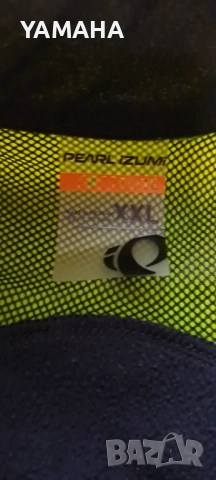 Pearl  izumi ELITE  SOFT  SHELL  JACKET  NWT 2XL, снимка 5 - Якета - 51549998