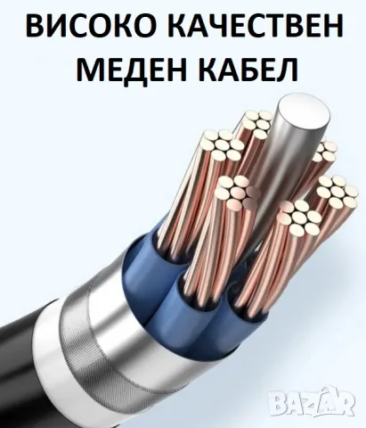 Ендоскоп, бороскоп с твърд/мек кабел USB, micro USB, Type-C- 1.5м/2.0м, снимка 4 - Друга електроника - 47145379