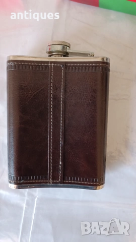 Манерка - сувенирна - България - неръждаема стомана, снимка 5 - Други - 53028581