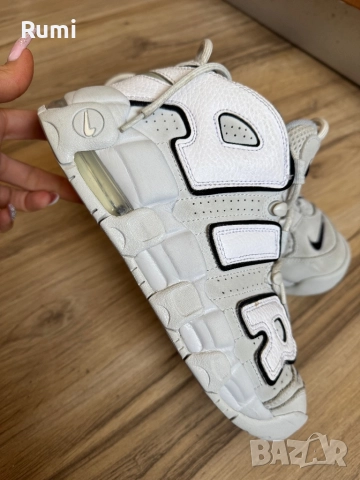 Оригинални маратонки Nike Air More Uptempo GS ! 38,5 н