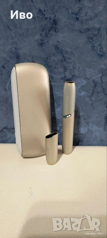 IQOS 3 Duo Original series 
