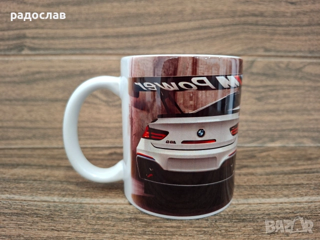 чаша с термопечат , снимка 2 - Чаши - 53797723