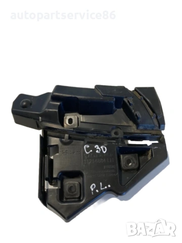 Стойка / скоба за предна лява броня за Volvo C30 1.6 TDI (2012) 31214884