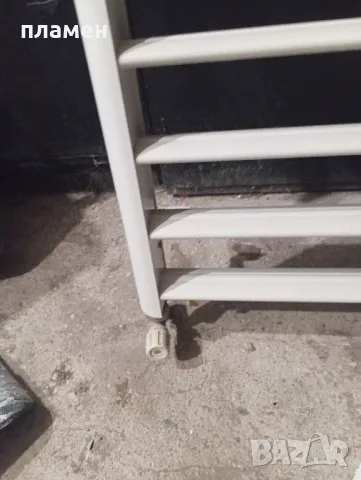 Продавам лира за баня , снимка 7 - Други стоки за дома - 50228411