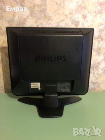 Монитор Philips, снимка 2 - Монитори - 45383804