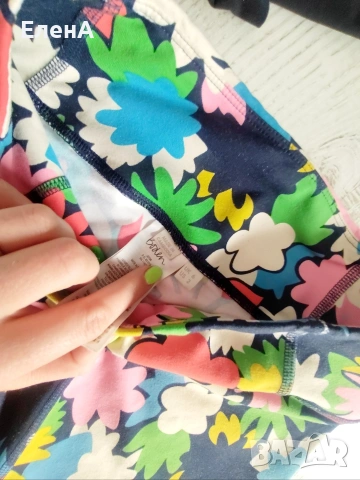 два сета, размер ХС, С, снимка 6 - Клинове - 54217434