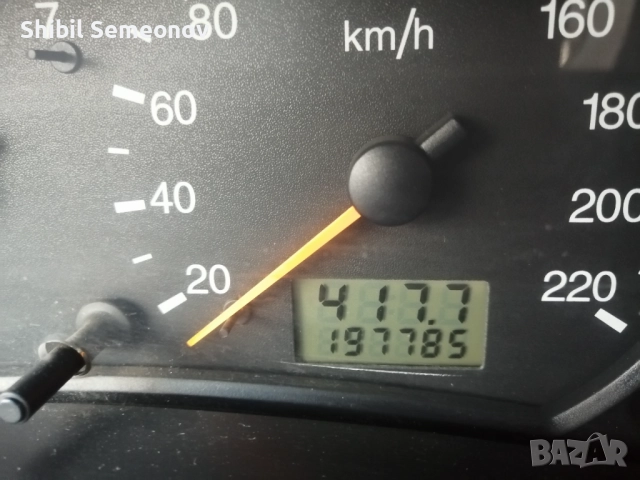 Ford Focus 1.8, снимка 13 - Автомобили и джипове - 52750714