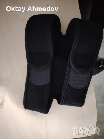 Наколенка чисто нова , снимка 3 - Наколенки - 49990000