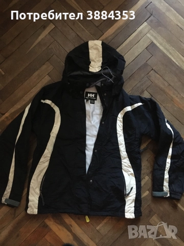 Helly Hansen мъжко яке