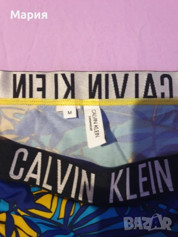Бански Calvin klain, снимка 2 - Бански костюми - 51058693