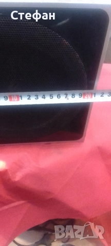 субуфер със дистанционно управление и две тонколони комплект , снимка 4 - Аудиосистеми - 54160999