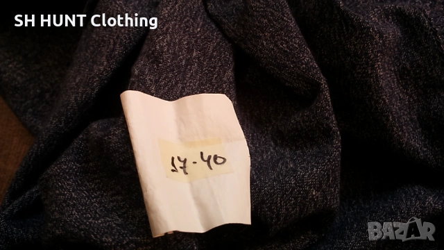 EMPORIO ARMANI T-Shirt размер L мъжка тениска 17-40, снимка 9 - Тениски - 53213847