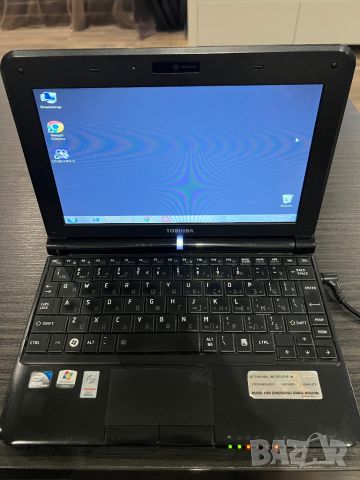 Toshiba NB300-100, снимка 8 - Лаптопи за дома - 45675506