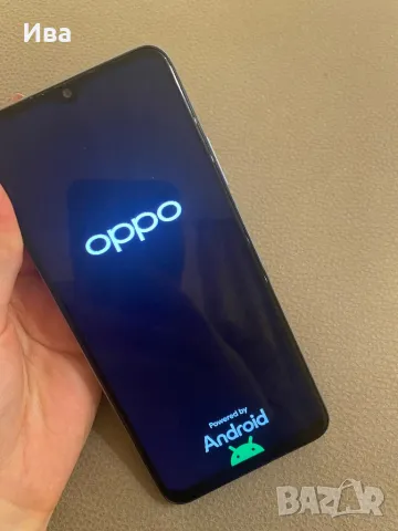 Телефон Oppo A18, снимка 1 - Други - 48158869