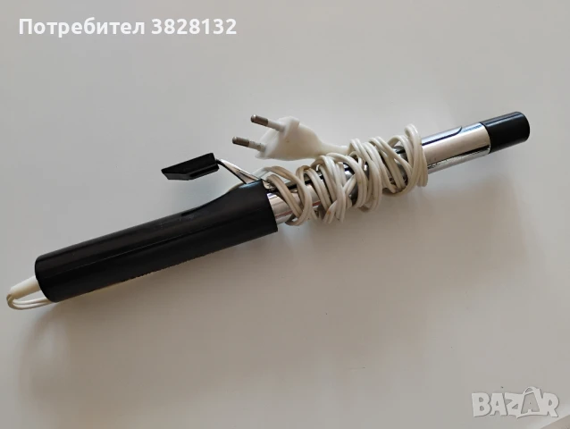 маша за коса , снимка 2 - Маши за коса - 51072866