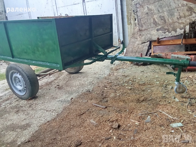  косилни апарати и ремарке, снимка 13 - Градинска техника - 53769839