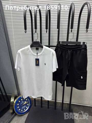 мъжки комплект, снимка 3 - Спортни дрехи, екипи - 54117580