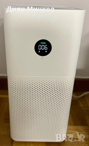 Пречиствател за въздух Xiaomi