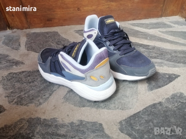 Дамски маратонки , снимка 3 - Кецове - 51467472