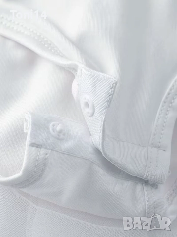 Трико за балет или акробатика , снимка 4 - Детски рокли и поли - 52687401