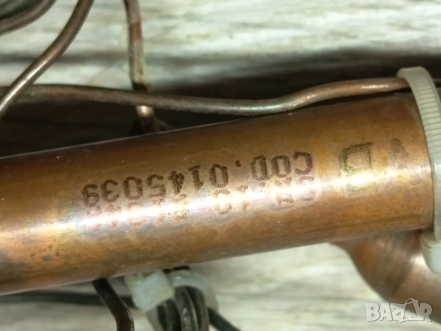 Компресор за хладилник с фризер Siltal", снимка 10 - Хладилници - 52789883