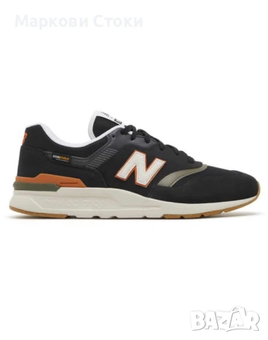 ✅ NEW BALANCE 🔝 997H, снимка 2 - Маратонки - 51359927