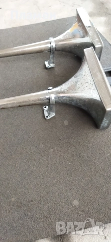 въздушни тромби Hadley , снимка 2 - Аксесоари и консумативи - 54281920