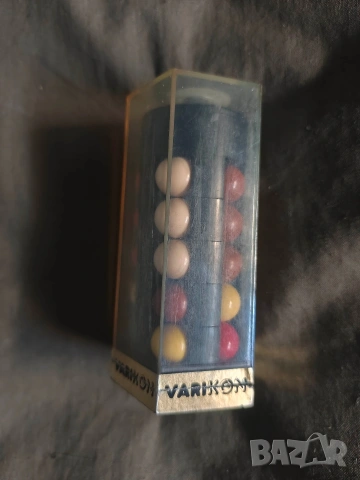 стара играчка Кула Варикон (Varikon Tower, снимка 2 - Колекции - 53772733